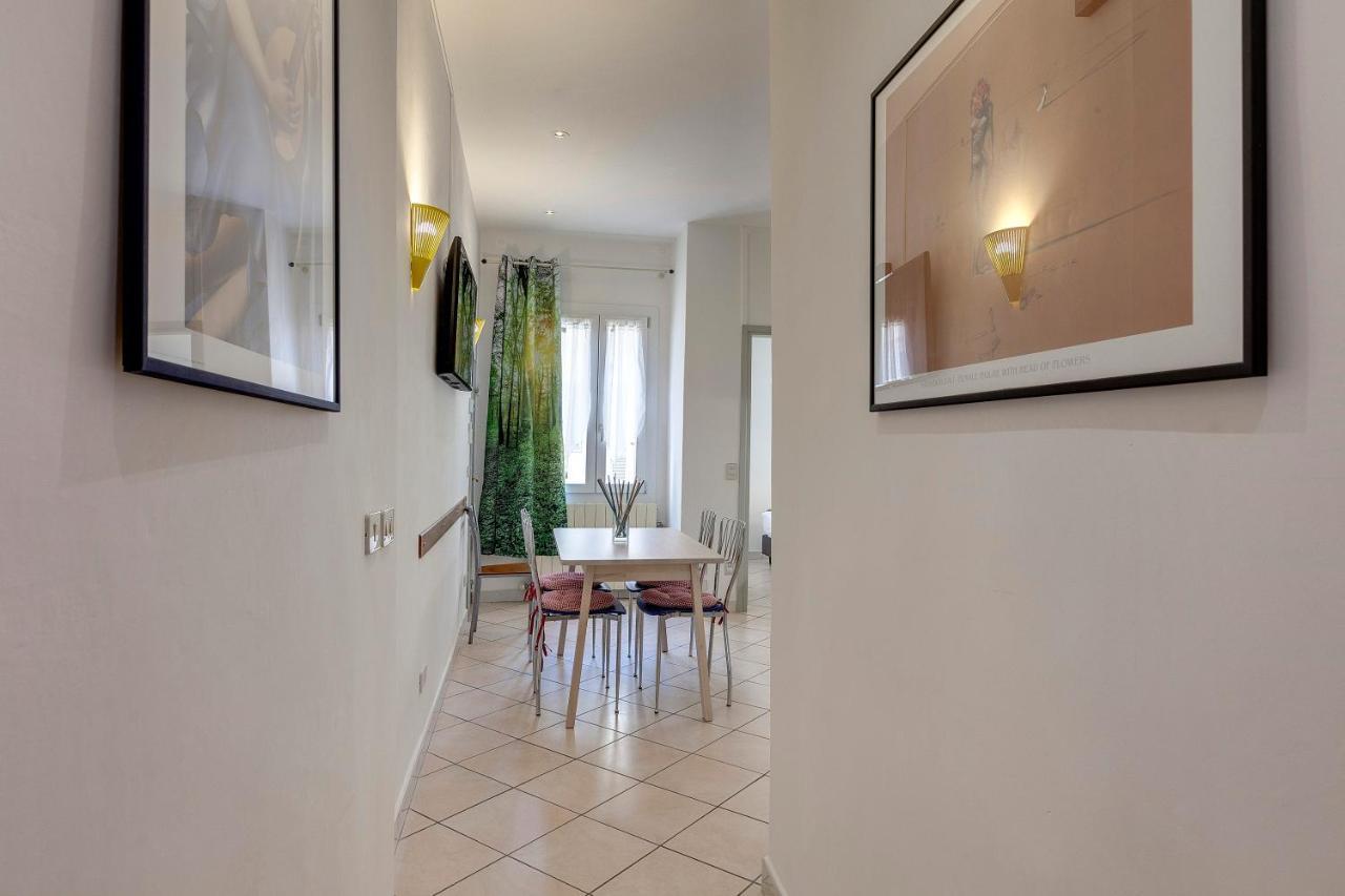 Zalinda Apartment By Mamo Florenz Exterior foto
